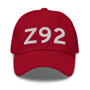 Harsens Island (Z92) Airport Hat