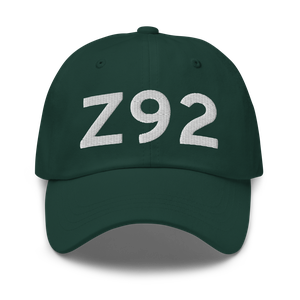 Harsens Island (Z92) Airport Hat