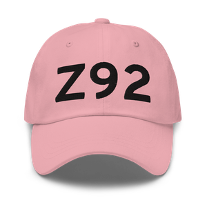 Harsens Island (Z92) Airport Hat