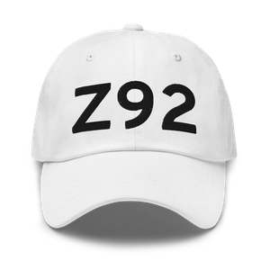 Harsens Island (Z92) Airport Hat