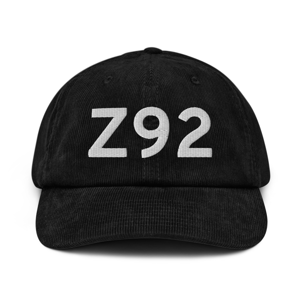 Harsens Island (Z92) Airport Hat 