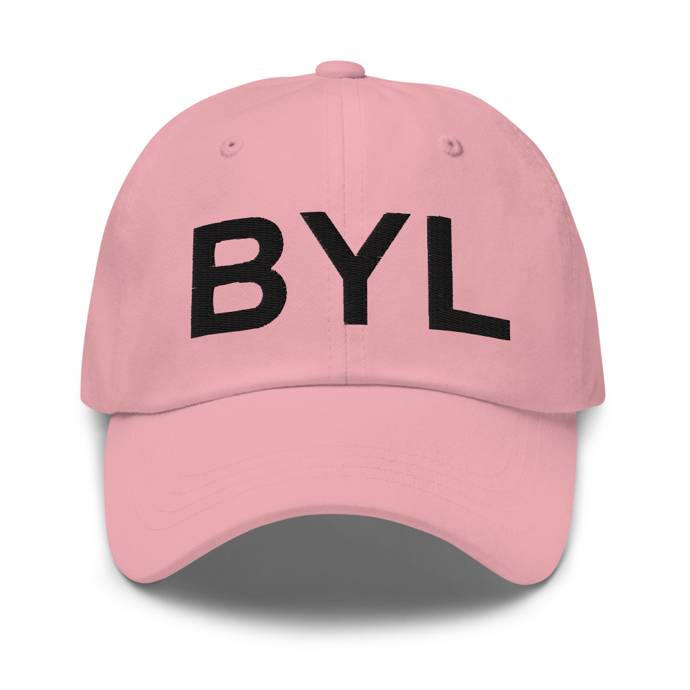 Williamsburg (KW38) Airport Hat 