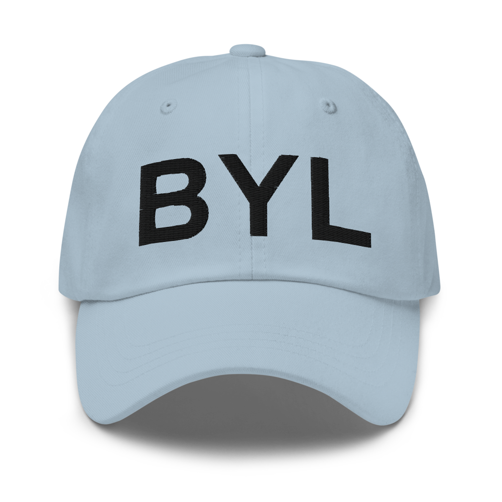 Williamsburg (KW38) Airport Hat 