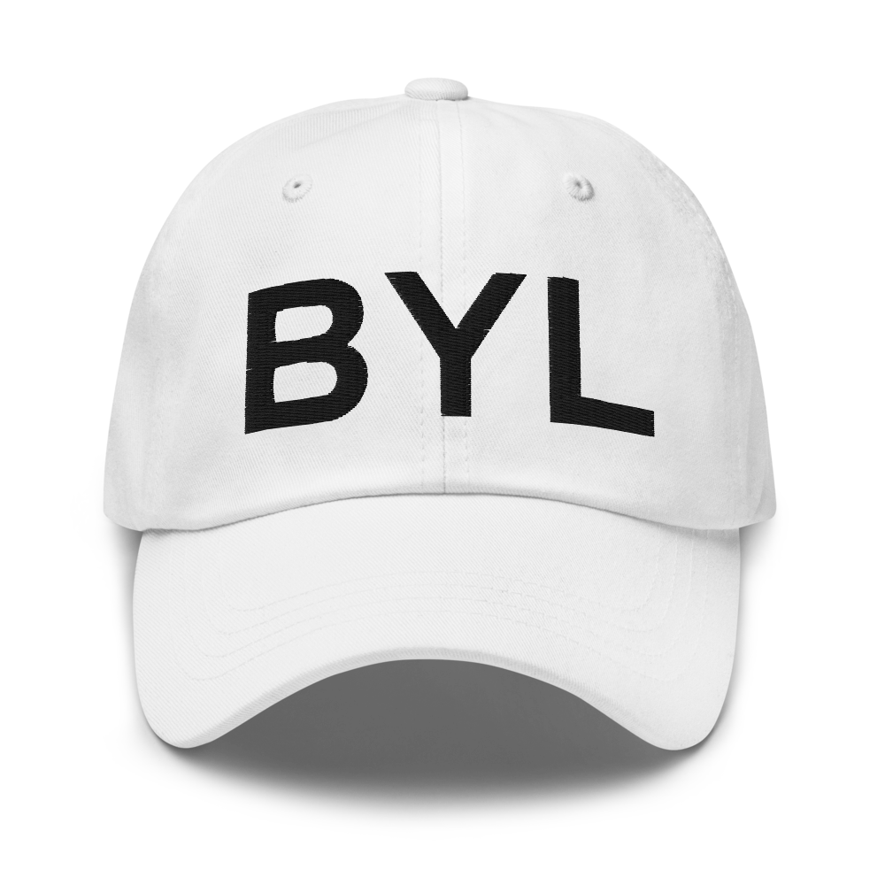 Williamsburg (KW38) Airport Hat 