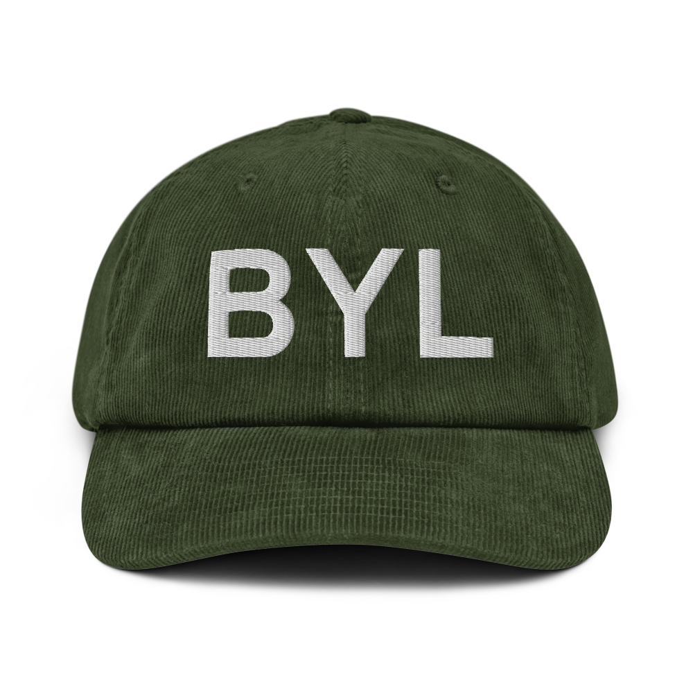 Williamsburg (KW38) Airport Hat 