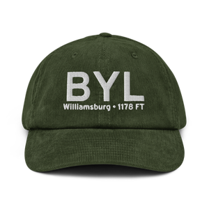 Williamsburg (KW38) Airport Hat