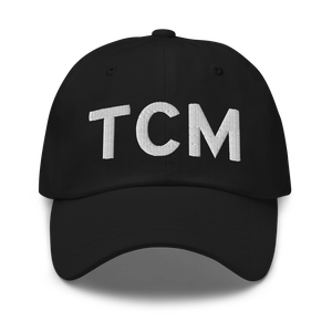 Tacoma (KTCM) Airport Hat