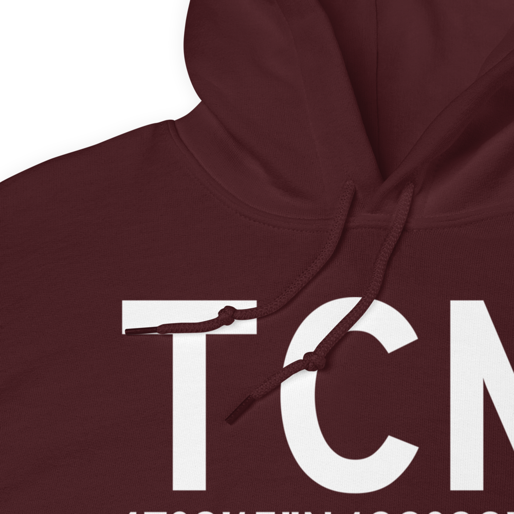 Tacoma (KTCM) Airport Hoodie Sweatshirt 
