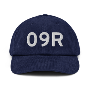 Woodville (K09R) Airport Hat