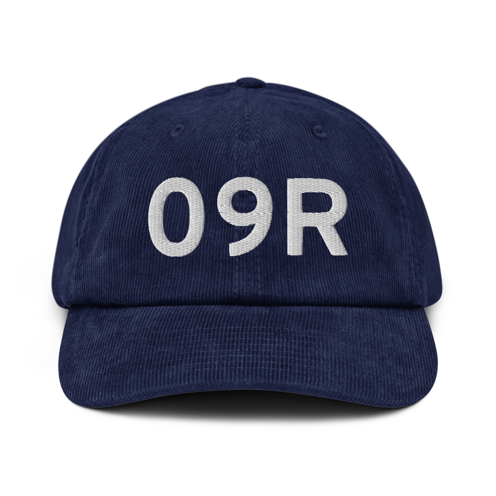 Woodville (K09R) Airport Hat 