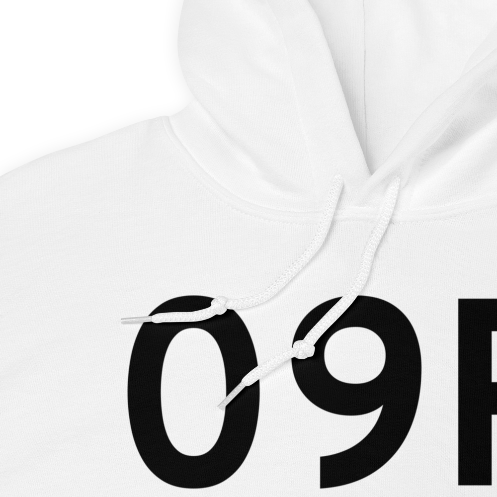 Woodville (K09R) Airport Hoodie Sweatshirt 