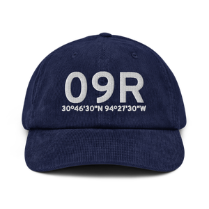 Woodville (K09R) Airport Hat