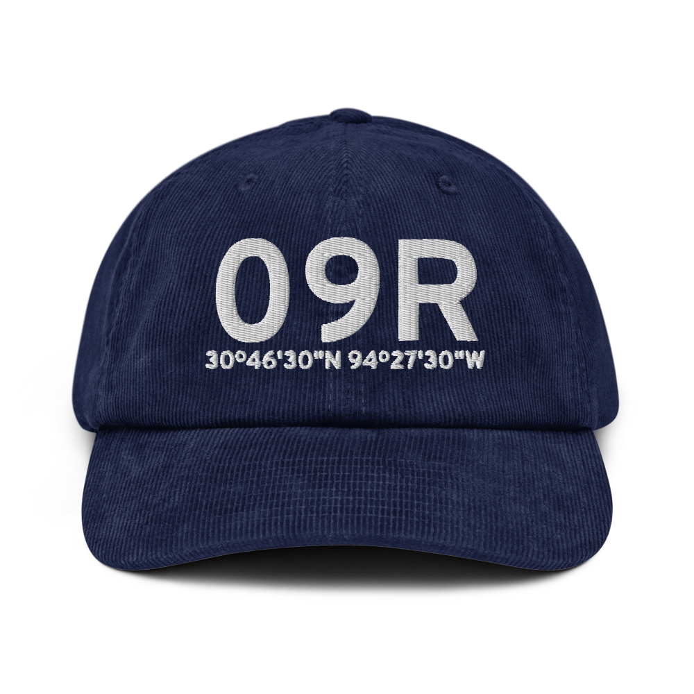Woodville (K09R) Airport Hat 