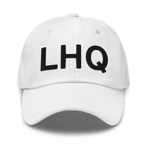 Lancaster (KLHQ) Airport Hat