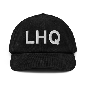 Lancaster (KLHQ) Airport Hat