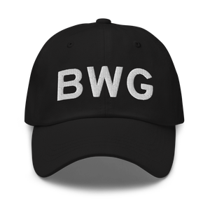 Bowling Green (KBWG) Airport Hat