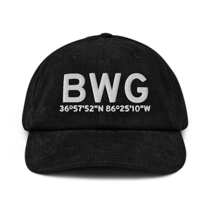 Bowling Green (KBWG) Airport Hat