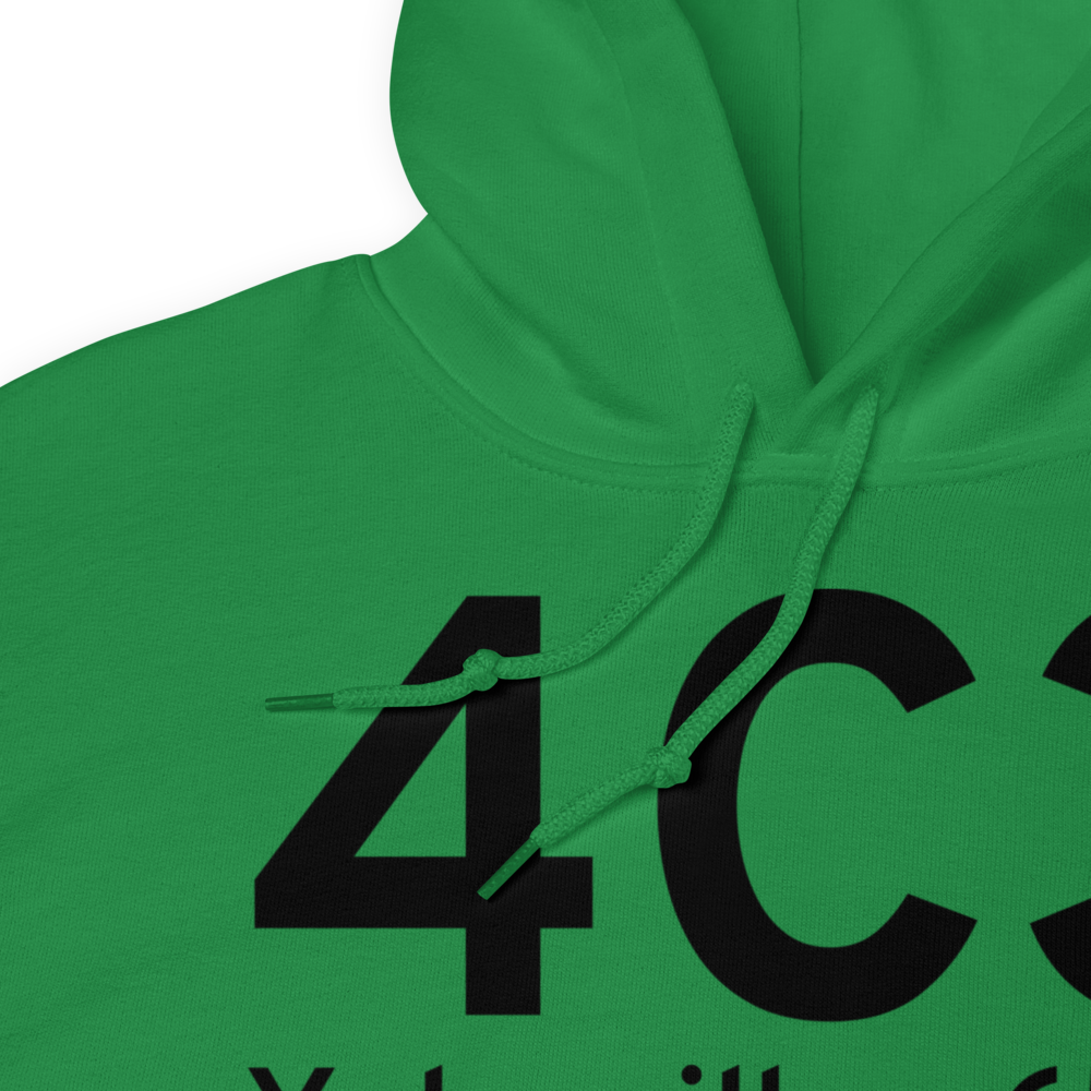 Yalesville (4C3) Airport Hoodie Sweatshirt 