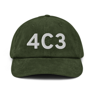 Yalesville (4C3) Airport Hat