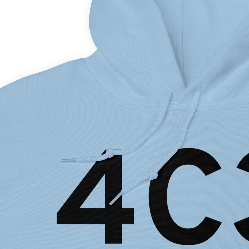 Yalesville (4C3) Airport Hoodie Sweatshirt 