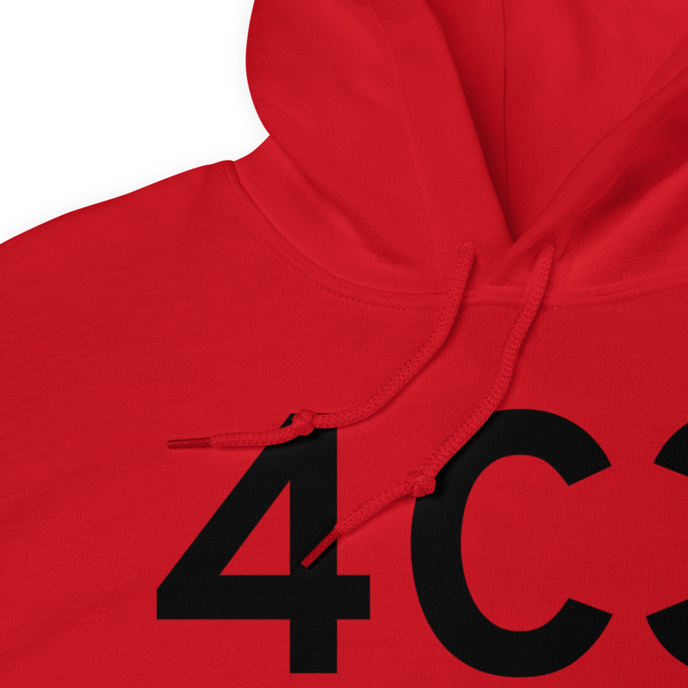 Yalesville (4C3) Airport Hoodie Sweatshirt 