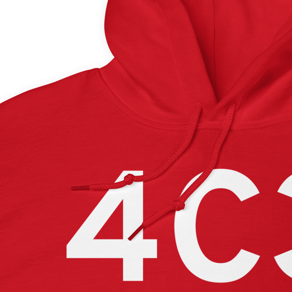 Yalesville (4C3) Airport Hoodie Sweatshirt 