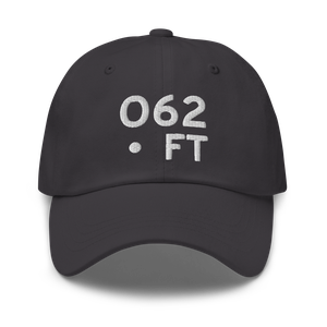  (O62) Airport Hat