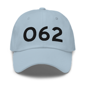  (O62) Airport Hat