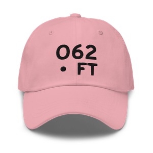  (O62) Airport Hat