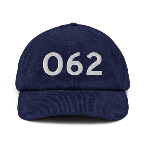  (O62) Airport Hat