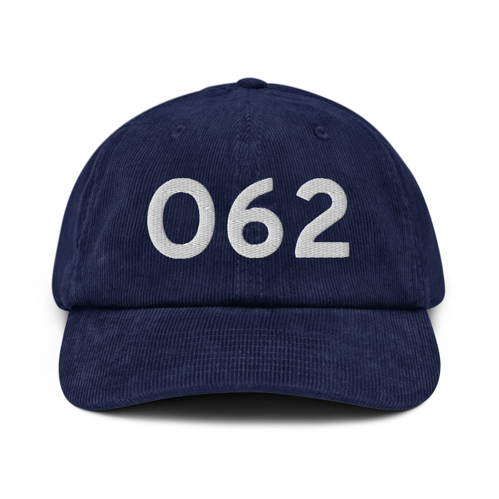  (O62) Airport Hat 
