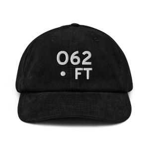  (O62) Airport Hat
