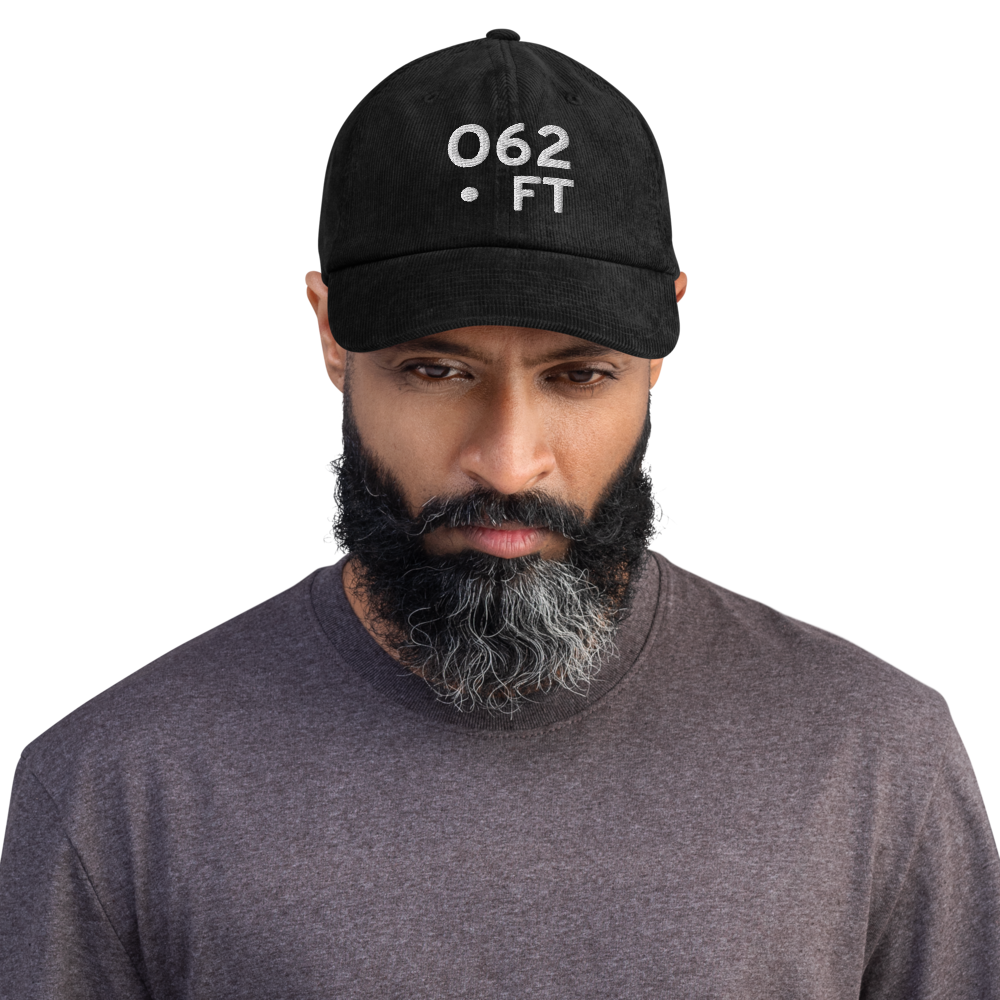  (O62) Airport Hat 