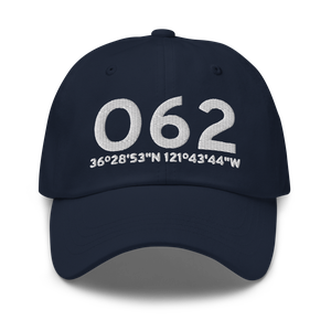  (O62) Airport Hat