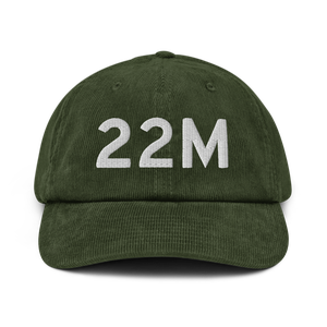 Pontotoc (K22M) Airport Hat