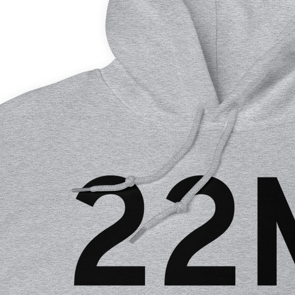 Pontotoc (K22M) Airport Hoodie Sweatshirt 