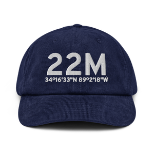 Pontotoc (K22M) Airport Hat