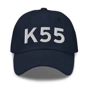 Valdez (K55) Airport Hat