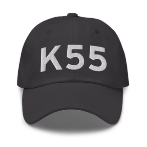 Valdez (K55) Airport Hat