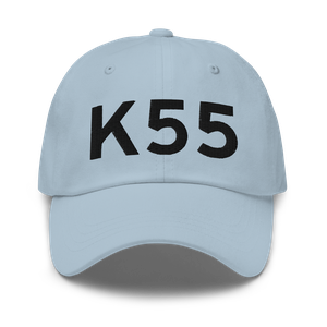 Valdez (K55) Airport Hat