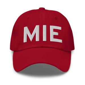 Muncie (KMIE) Airport Hat