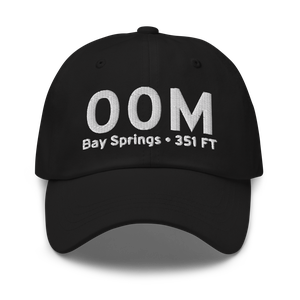 Bay Springs (K00M) Airport Hat