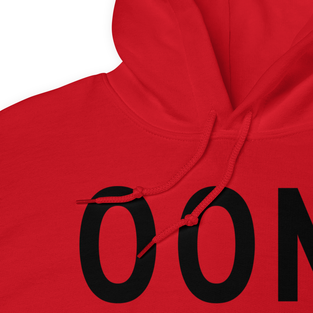 Bay Springs (K00M) Airport Hoodie Sweatshirt 