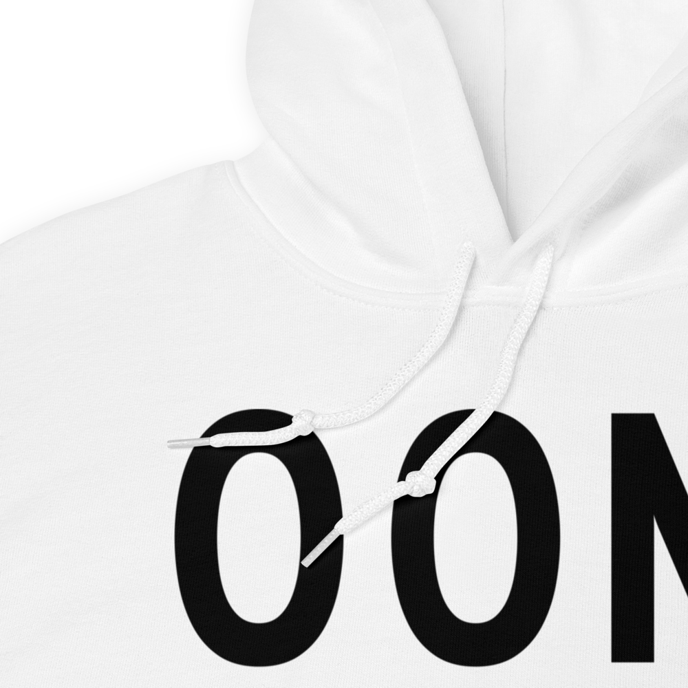 Bay Springs (K00M) Airport Hoodie Sweatshirt 