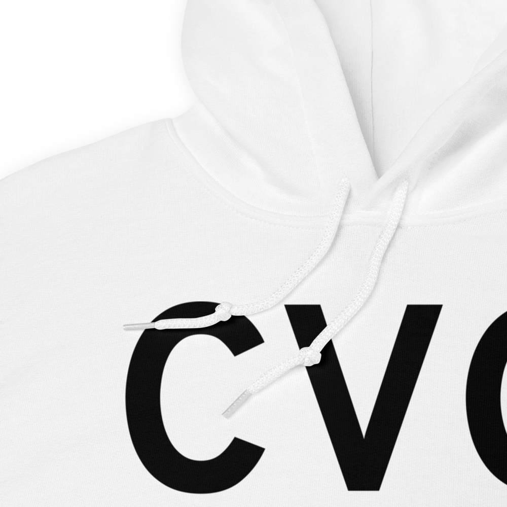 Cincinnati (KCVG) Airport Hoodie Sweatshirt 