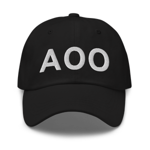 Altoona (KAOO) Airport Hat