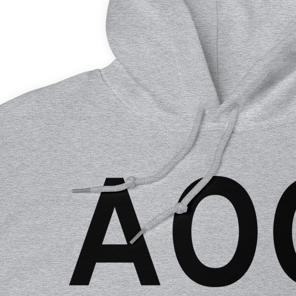 Altoona (KAOO) Airport Hoodie Sweatshirt 