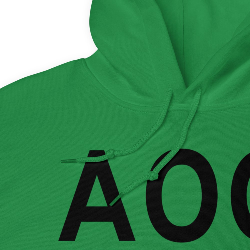 Altoona (KAOO) Airport Hoodie Sweatshirt 