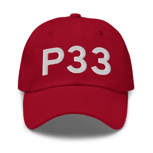 Willcox (KP33) Airport Hat