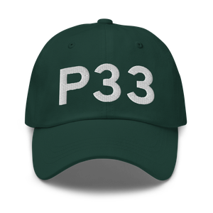 Willcox (KP33) Airport Hat